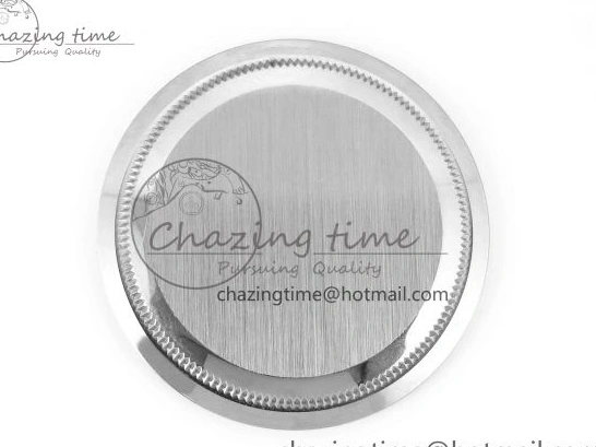 MiroTime 0422 Daytona 126500 QF 1:1 Best Edition 904L Steel Black Dial on SS Braclet SH4131 V ZeroBulk 1296